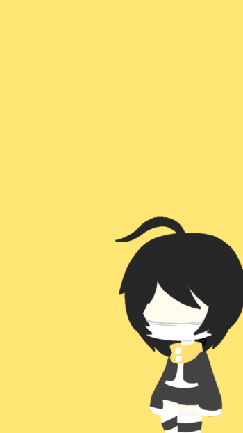  [Phone] Elle Bell - Minimalist Background