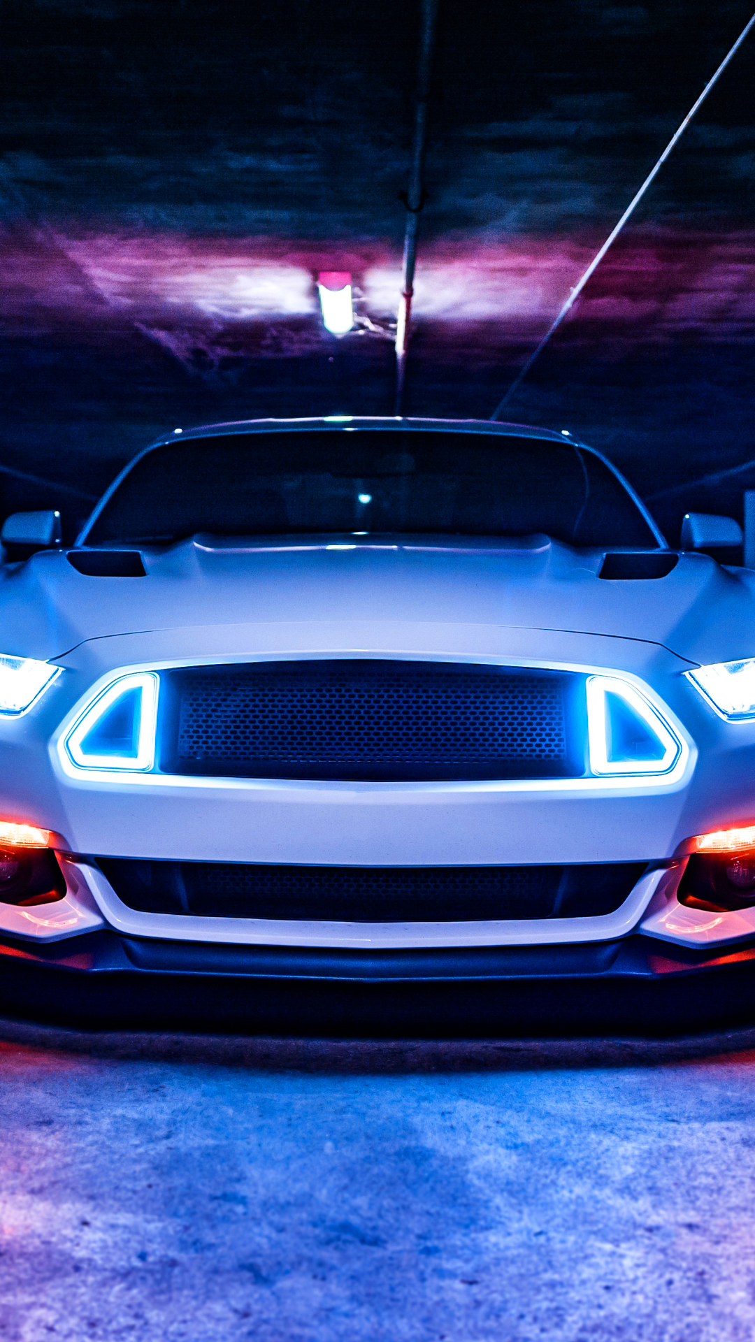 Mustang Hd Wallpapers For Mobile