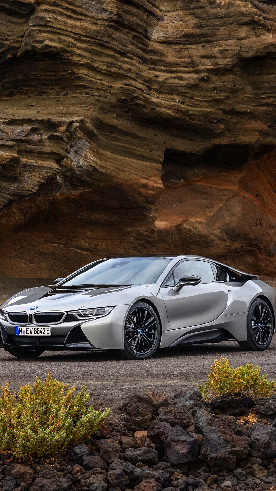 Vehicles Bmw I8 1080x1920 Wallpaper Id 744372 Mobile Abyss