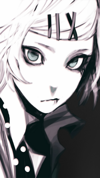  Juuzou Suzuya