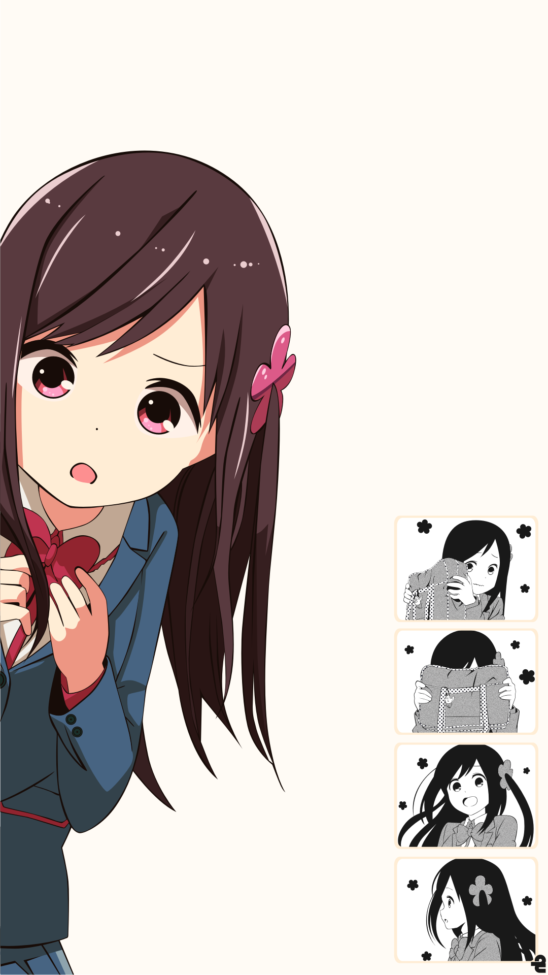 Hitoribocchi no ○○ Seikatsu