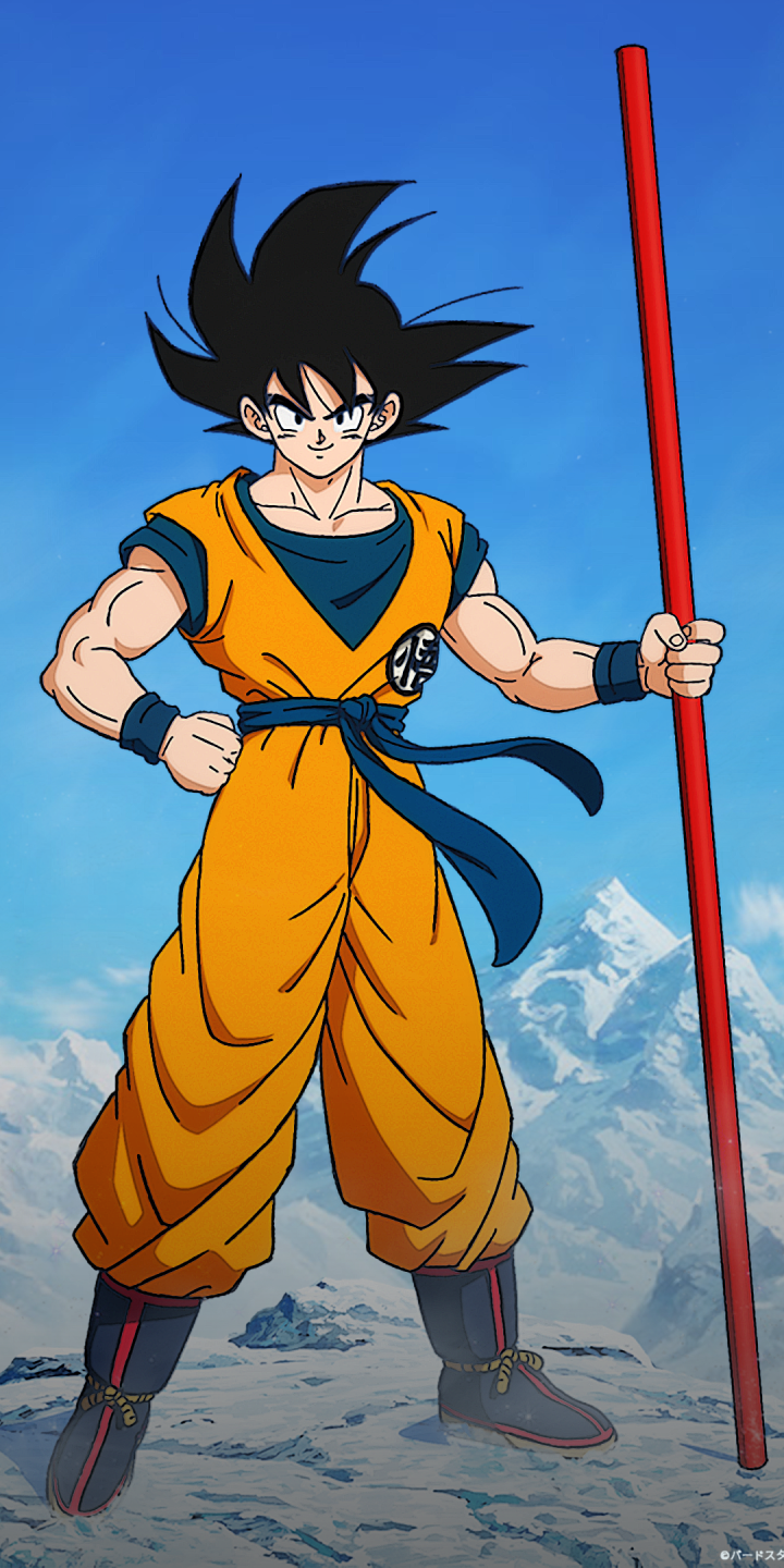 Anime Dragon Ball Super 7x1440 Wallpaper Id Mobile Abyss