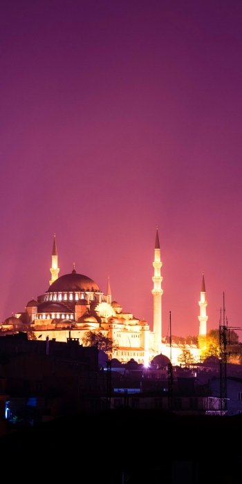  Mosque