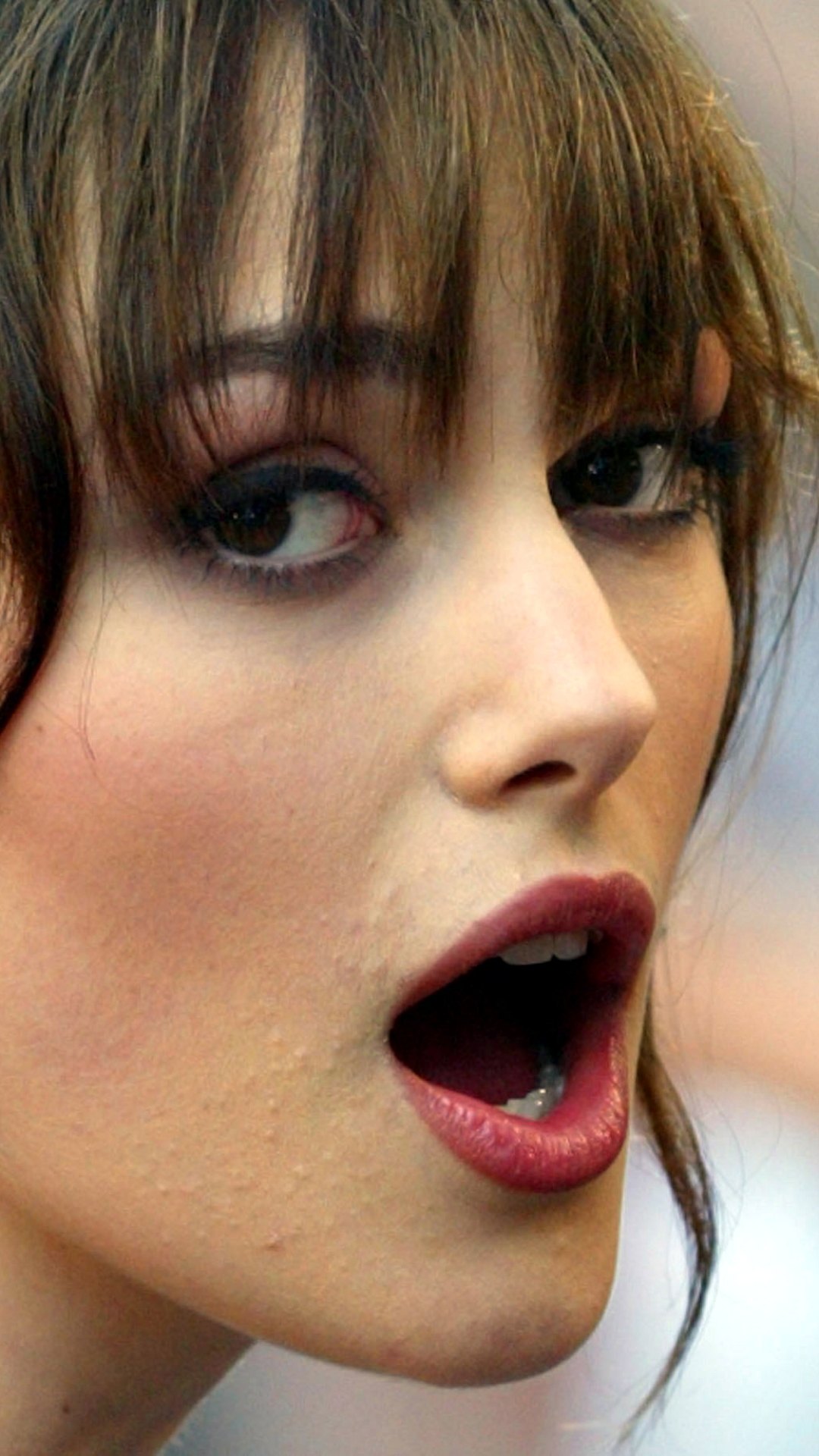 Keira Knightley.Fakes