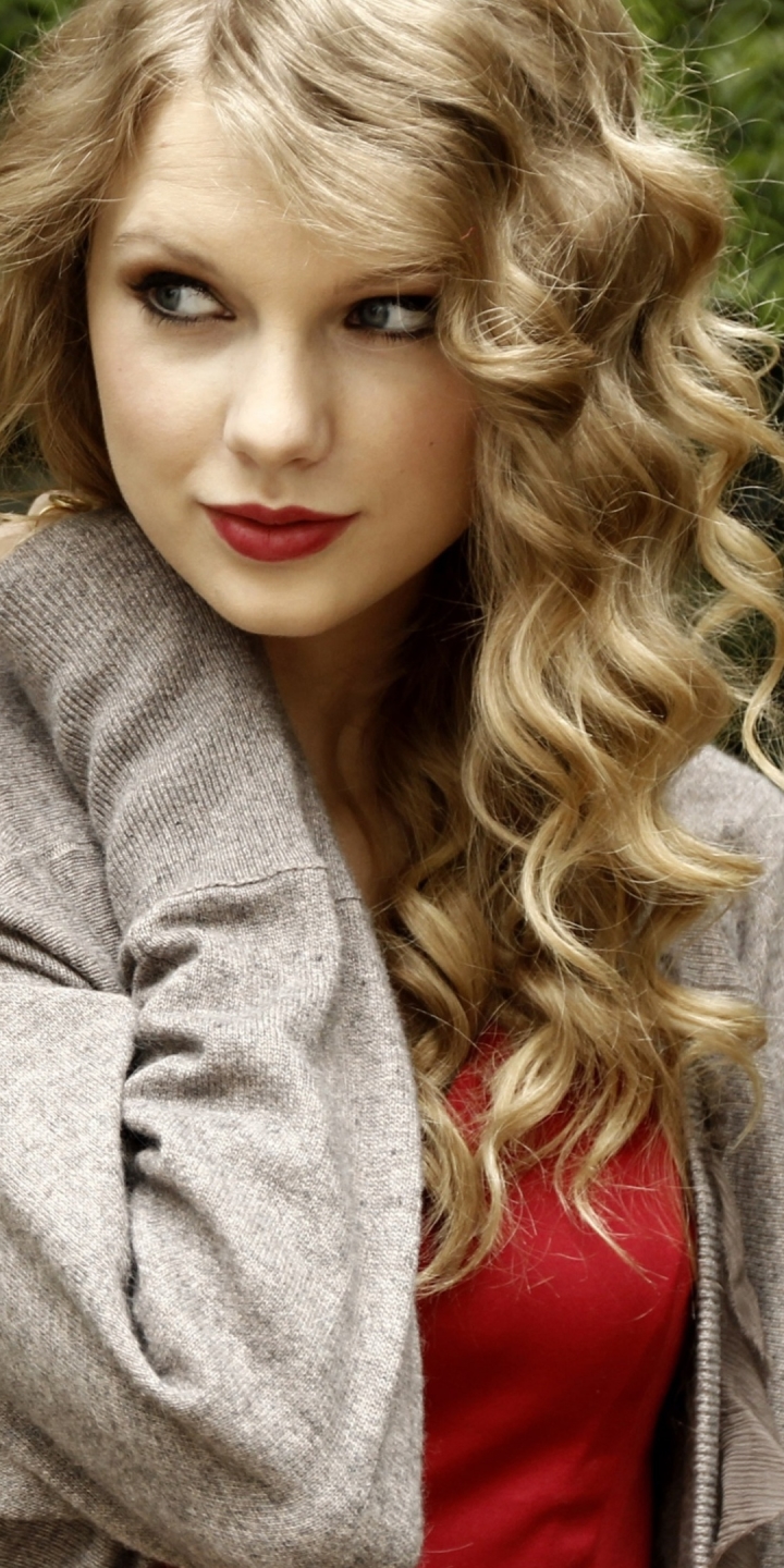 Taylor Swift Phone Wallpaper