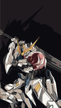 30 Gundam Apple Iphone 7 750x1334 Wallpapers Mobile Abyss