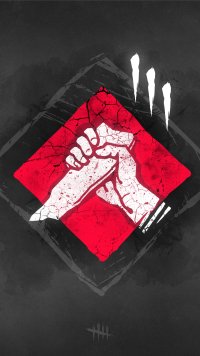 80 Dead By Daylight Apple Iphone Se 640x1136 Wallpapers Mobile Abyss