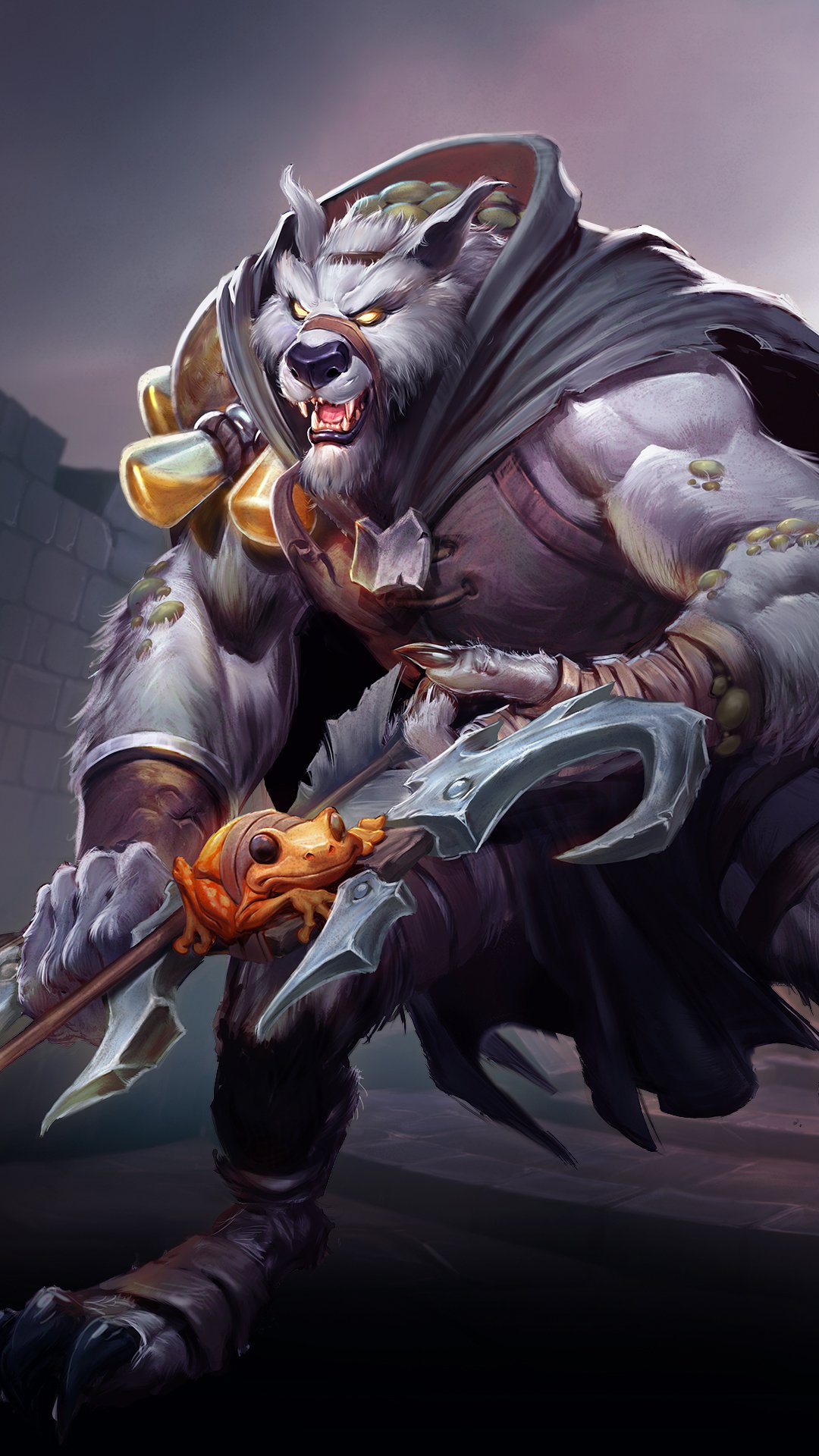 Download Video Game Fantasy Pestilence (RuneScape) Runescape Phone Wallpaper