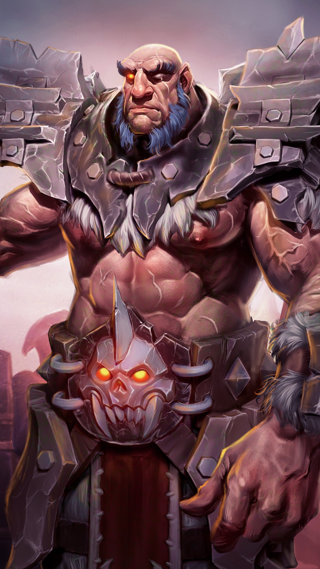 Download Video Game Fantasy War (Runescape) Runescape Phone Wallpaper