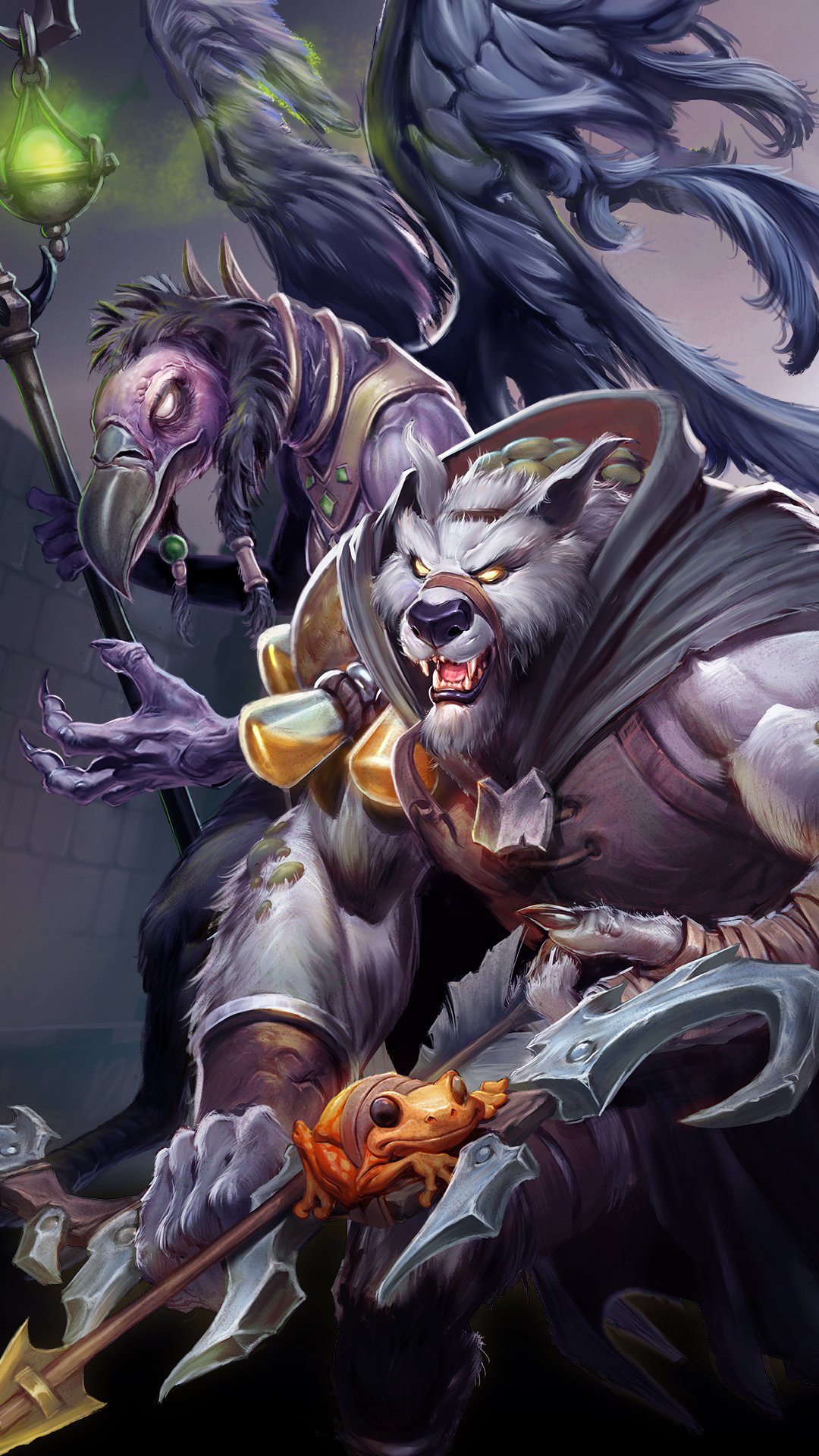 Download Famine (RuneScape) Video Game Fantasy Pestilence (RuneScape) Runescape Phone Wallpaper