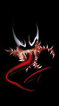 83 Venom Apple Iphone 6 Plus 1080x1920 Wallpapers Mobile Abyss