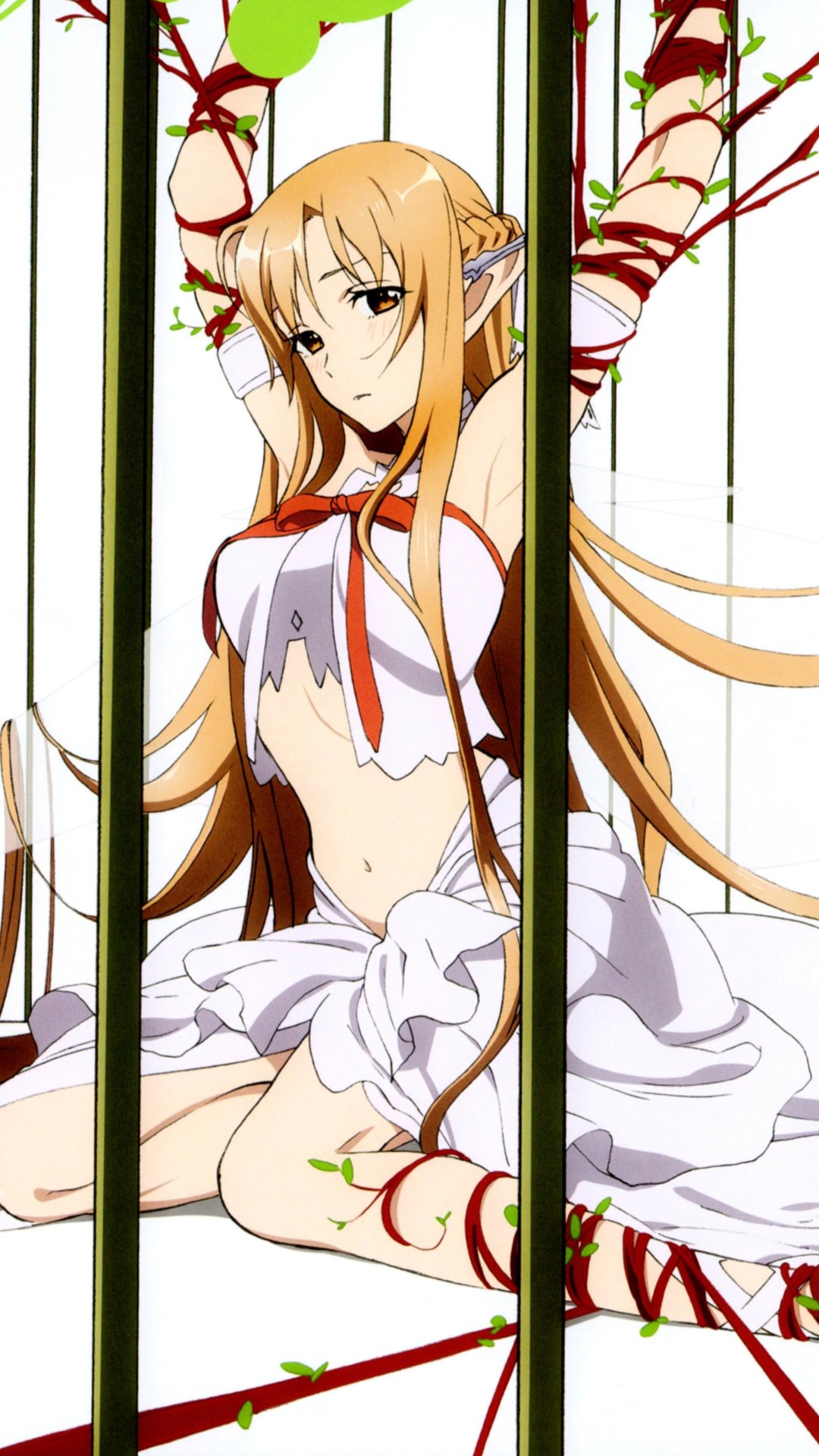 Download Anime Sword Art Online Phone Wallpaper