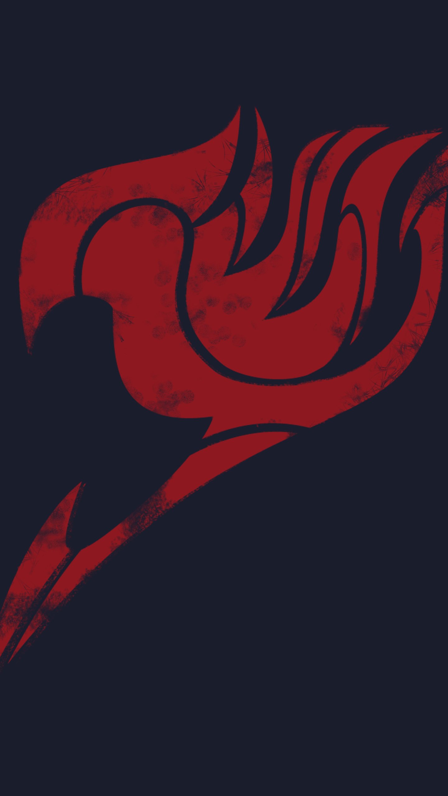 Download Anime Fairy Tail Phone Wallpaper