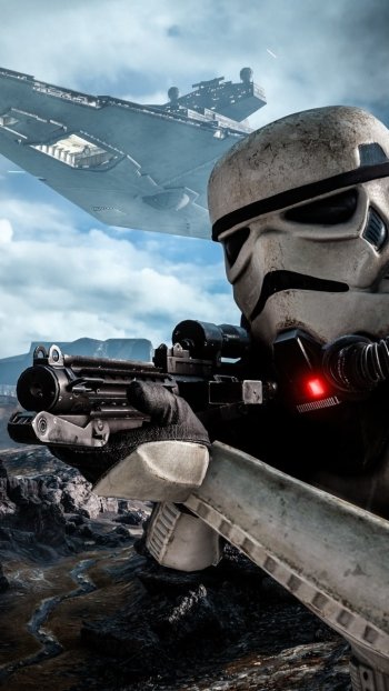  Stormtroopers by ShadowSix
