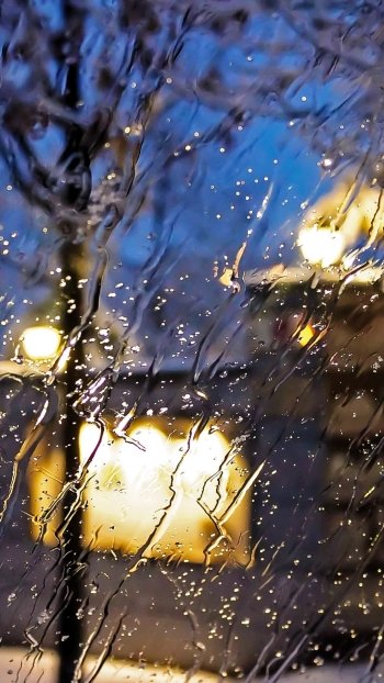light window water drop photography rain Phone Wallpaper