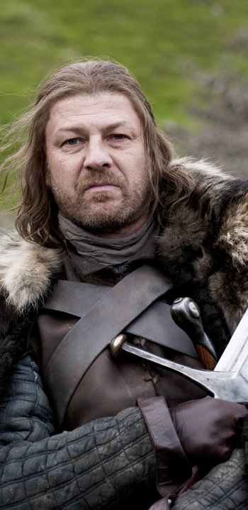 Sean Bean iPhone Wallpapers