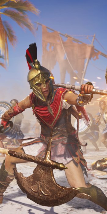  Kassandra