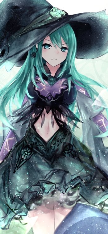Natsumi (Date A Live) Anime Date A Live Phone Wallpaper
