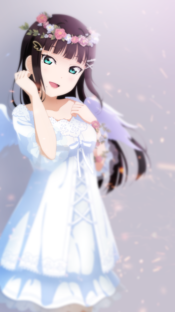  Aqours by jieno