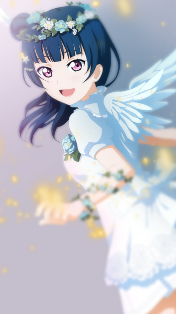  Aqours by jieno