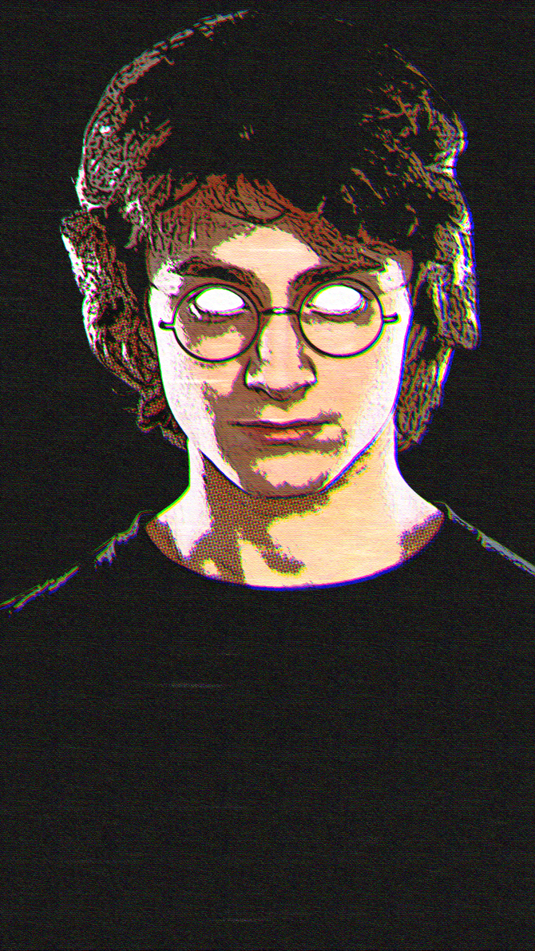 4K Harry Potter Wallpaper | WhatsPaper