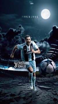 Top 20 Best Aesthetic Cristiano Ronaldo Wallpapers [ HQ ]