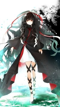 Azami (Kagerou Project) - Desktop Wallpapers, Phone Wallpaper, PFP ...