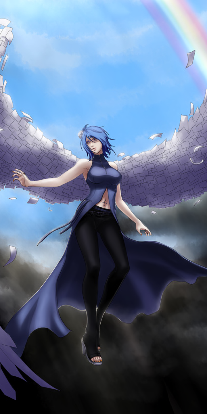 Konan, Wallpaper - Zerochan Anime Image Board