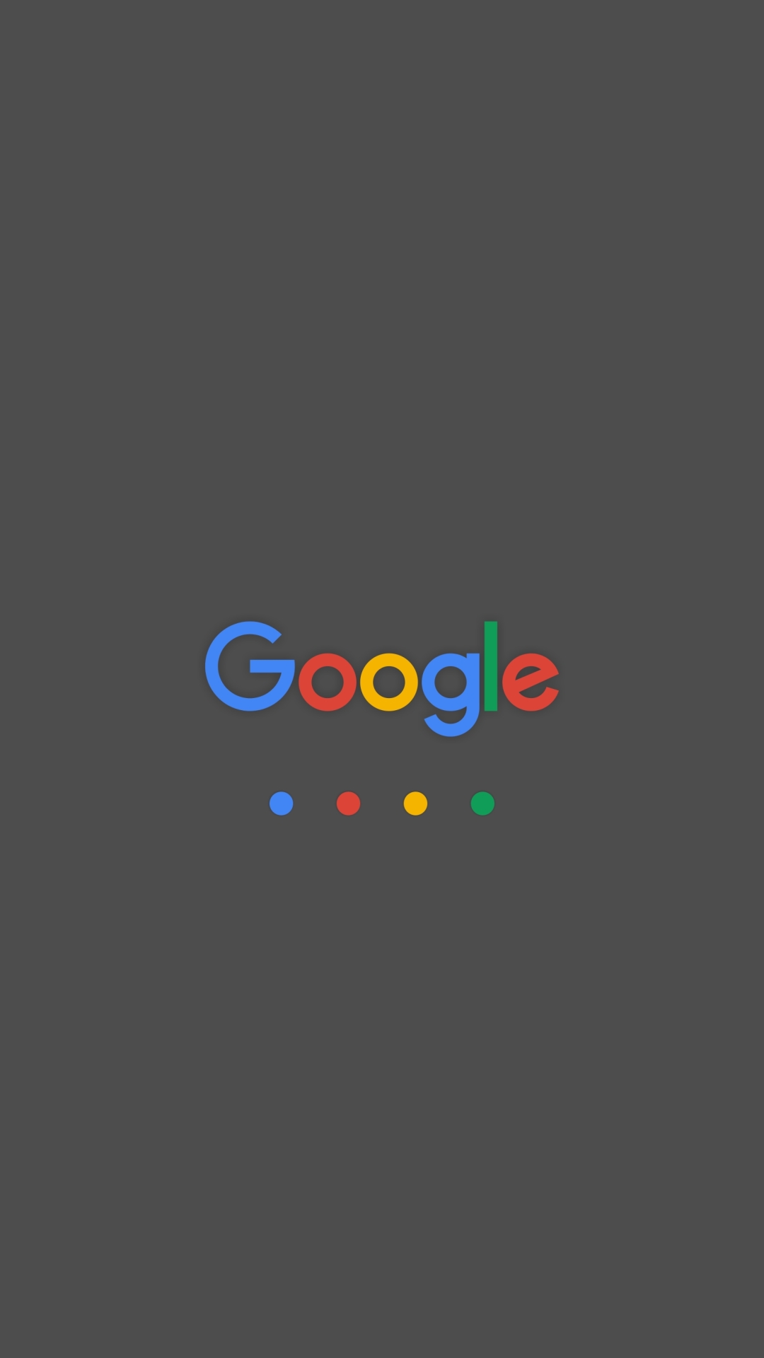 Google Phone Wallpaper