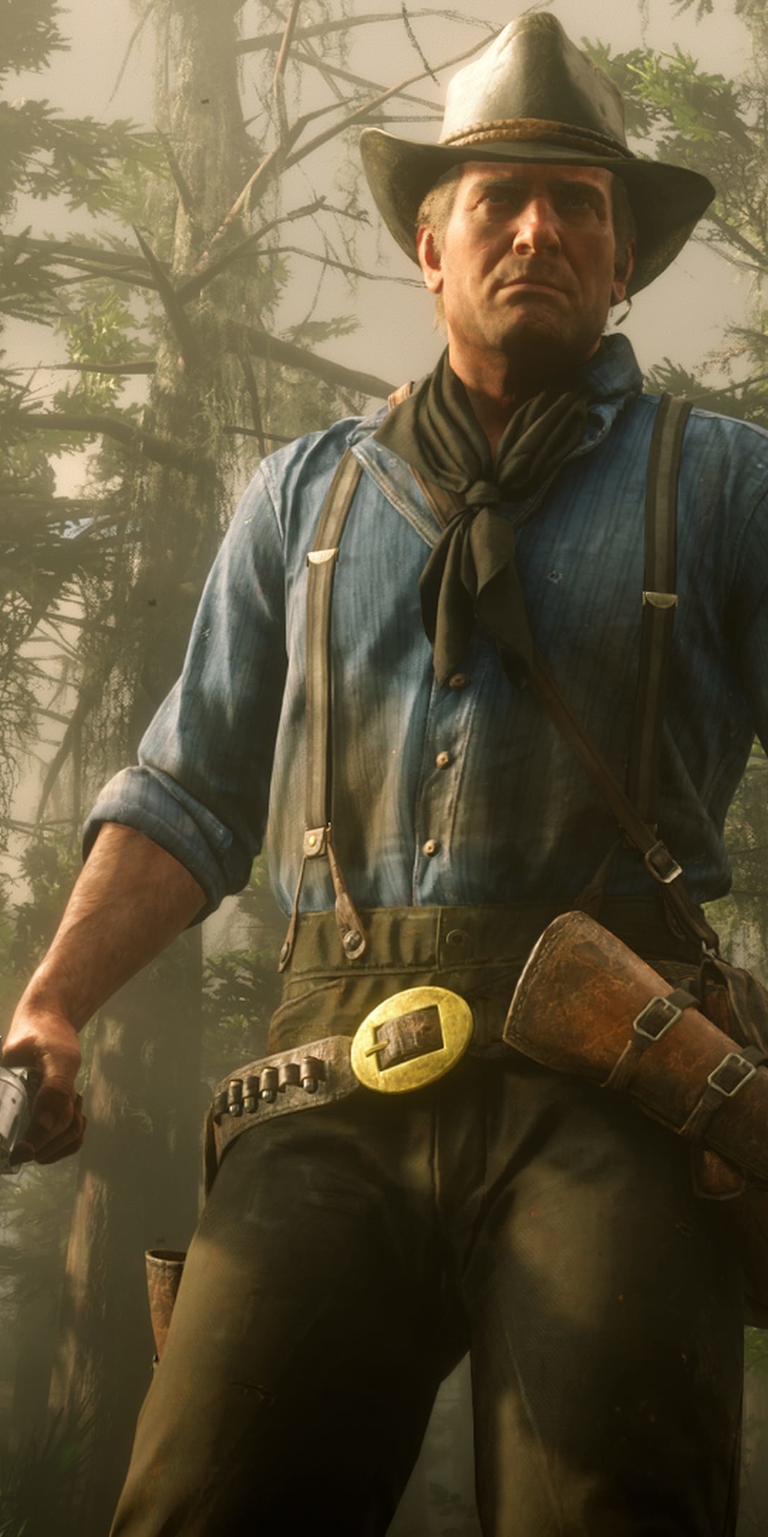 Arthur morgan wallpaper by Ormollen  Download on ZEDGE  f581