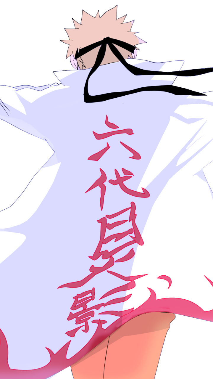 Download Naruto Uzumaki Anime Naruto Phone Wallpaper