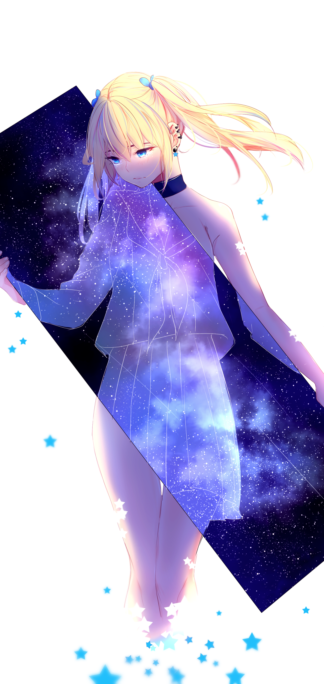 Download Anime Original Phone Wallpaper