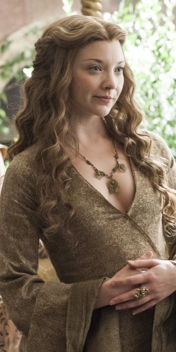 Natalie Dormer Margaery Tyrell TV Show Game Of Thrones Phone Wallpaper