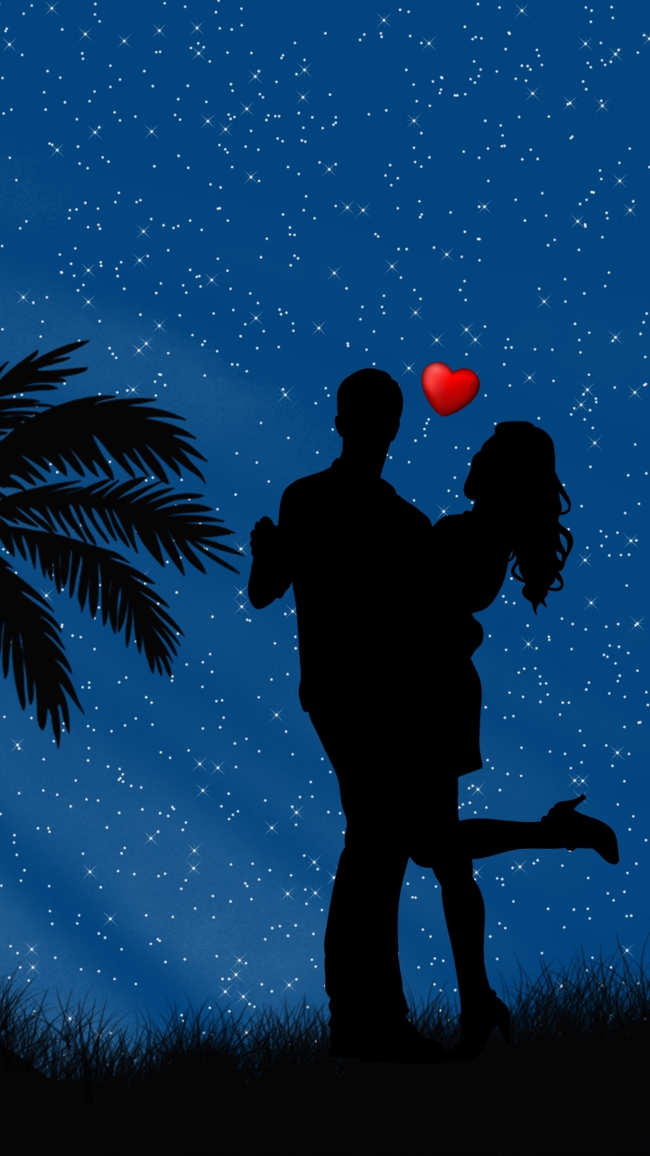 Romance in the Moonlight