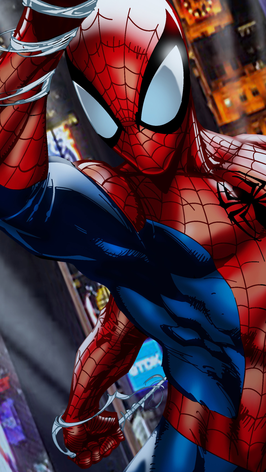 Marvel's Spider-Man | Marvel's Spider-Man Animated Series Wiki | Fandom