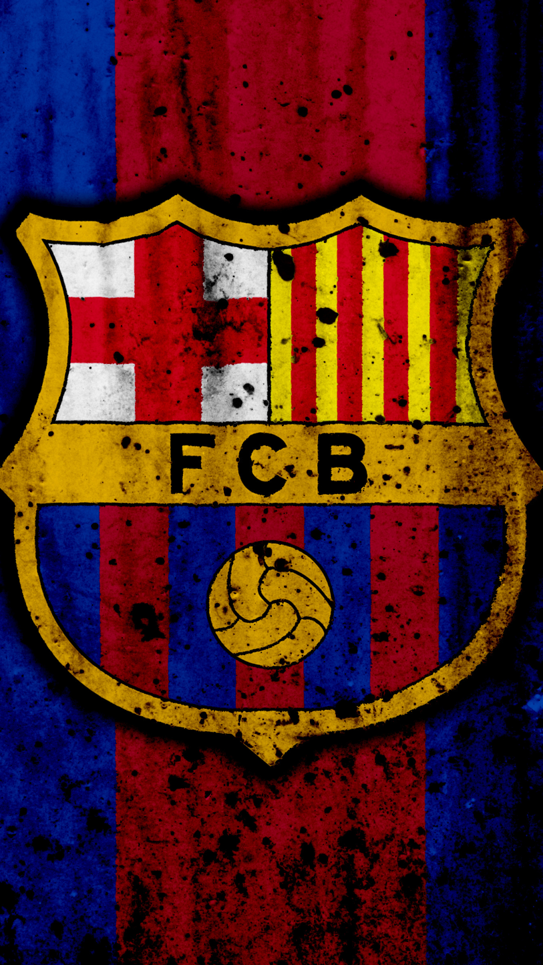 FC Barcelona iPhone Wallpapers Free Download