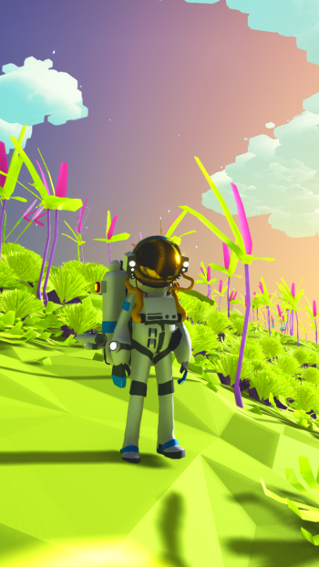 Astroneer - Desktop Wallpapers, Phone Wallpaper, PFP, Gifs, and More!