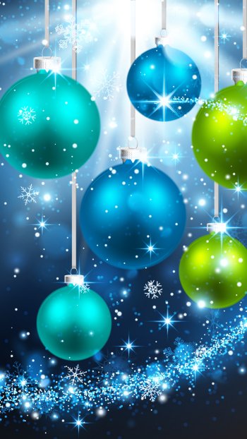  Christmas Ornaments