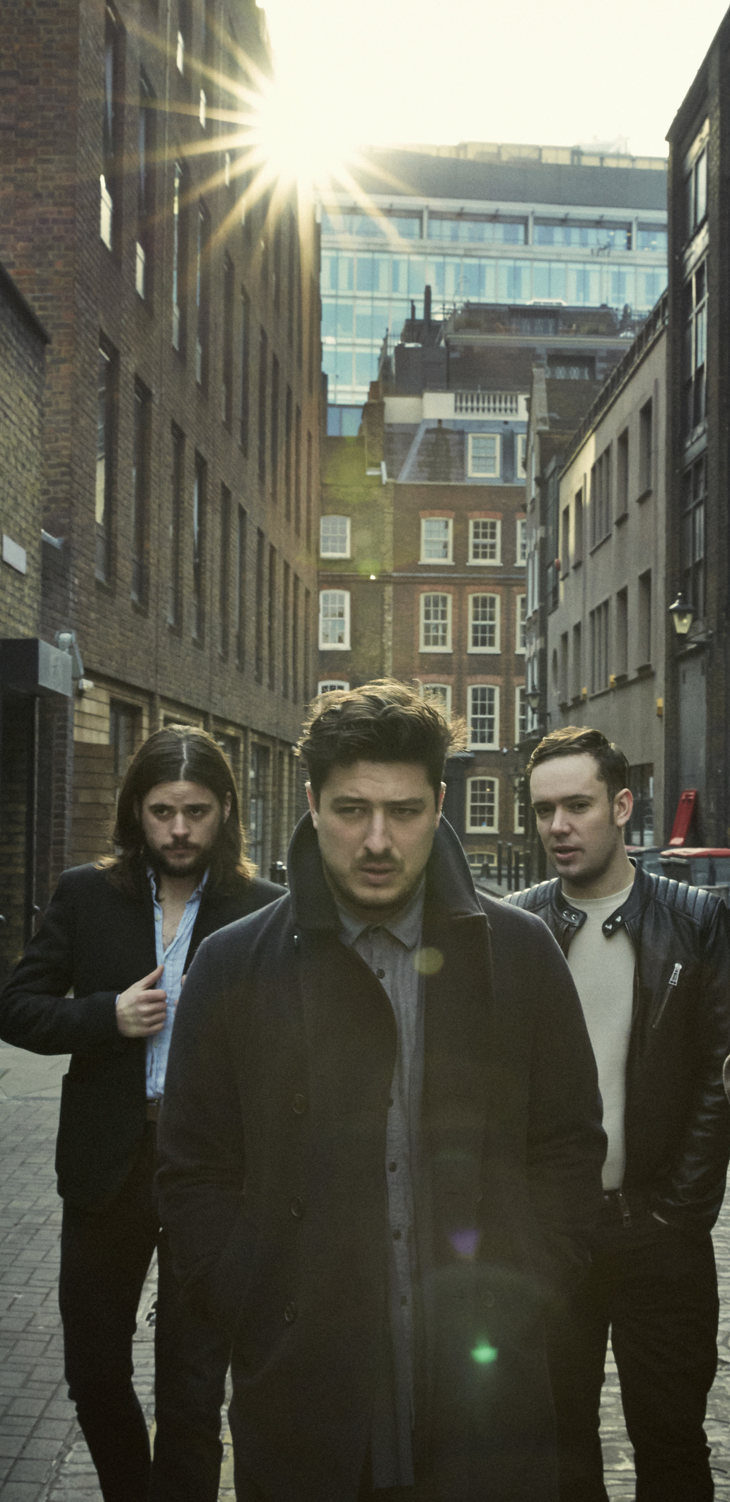 Musicmumford Sons 1440x2960 Wallpaper Id 755457 Mobile Abyss