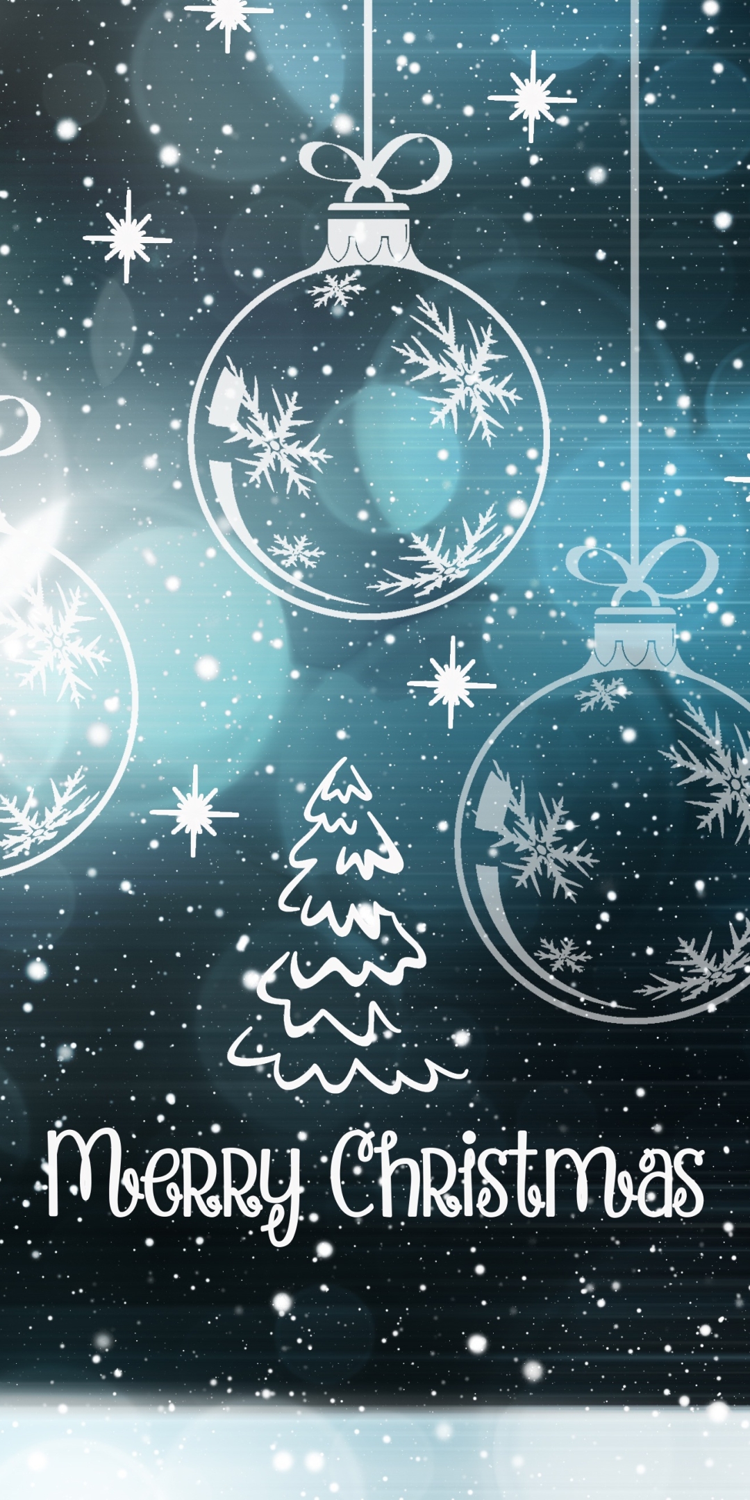 Merry Christmas background black desenho holiday illustration simple  tree HD phone wallpaper  Peakpx