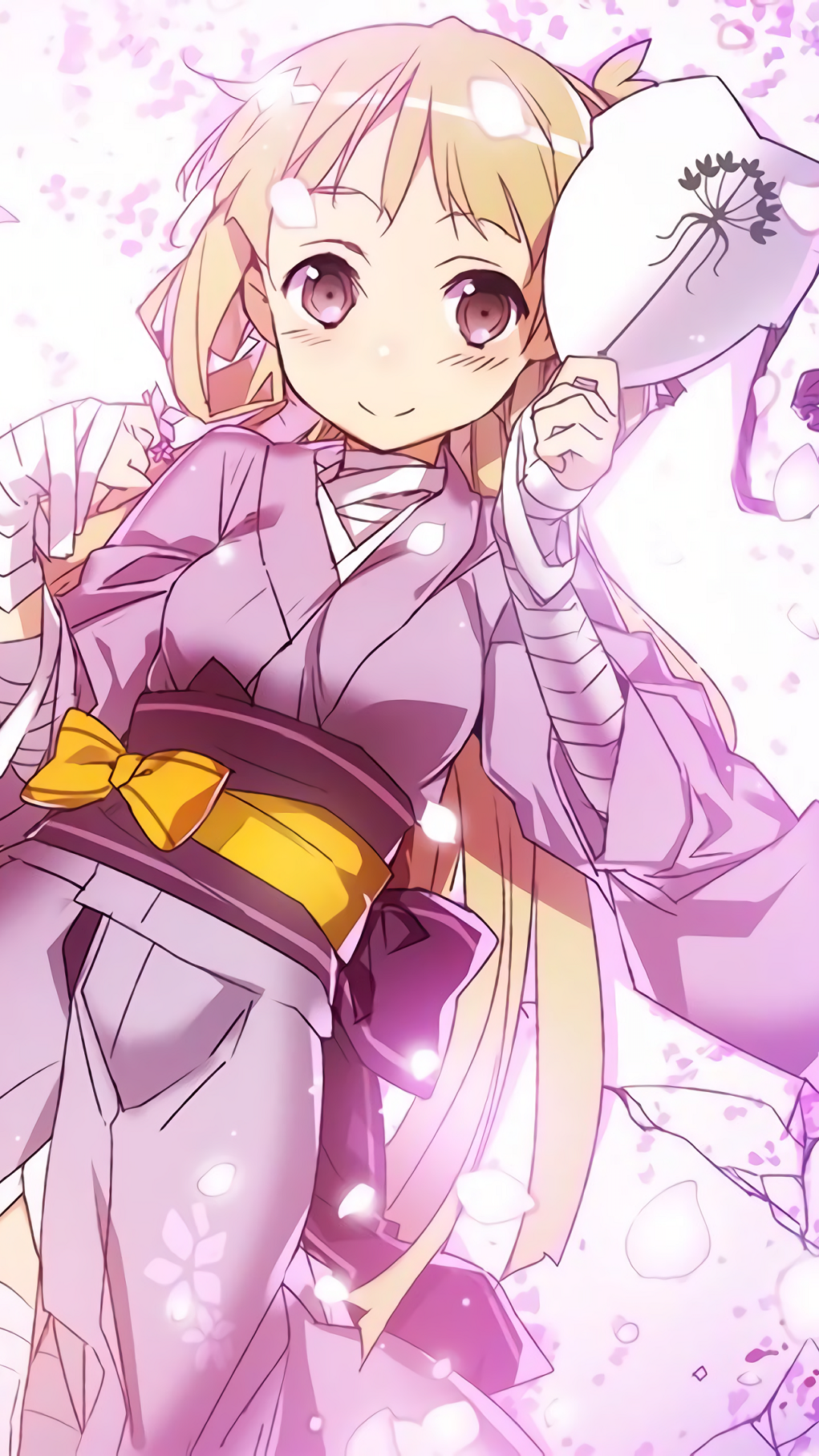 Download Mask Nogi Sonoko Anime Yuki Yuna Is A Hero Phone Wallpaper