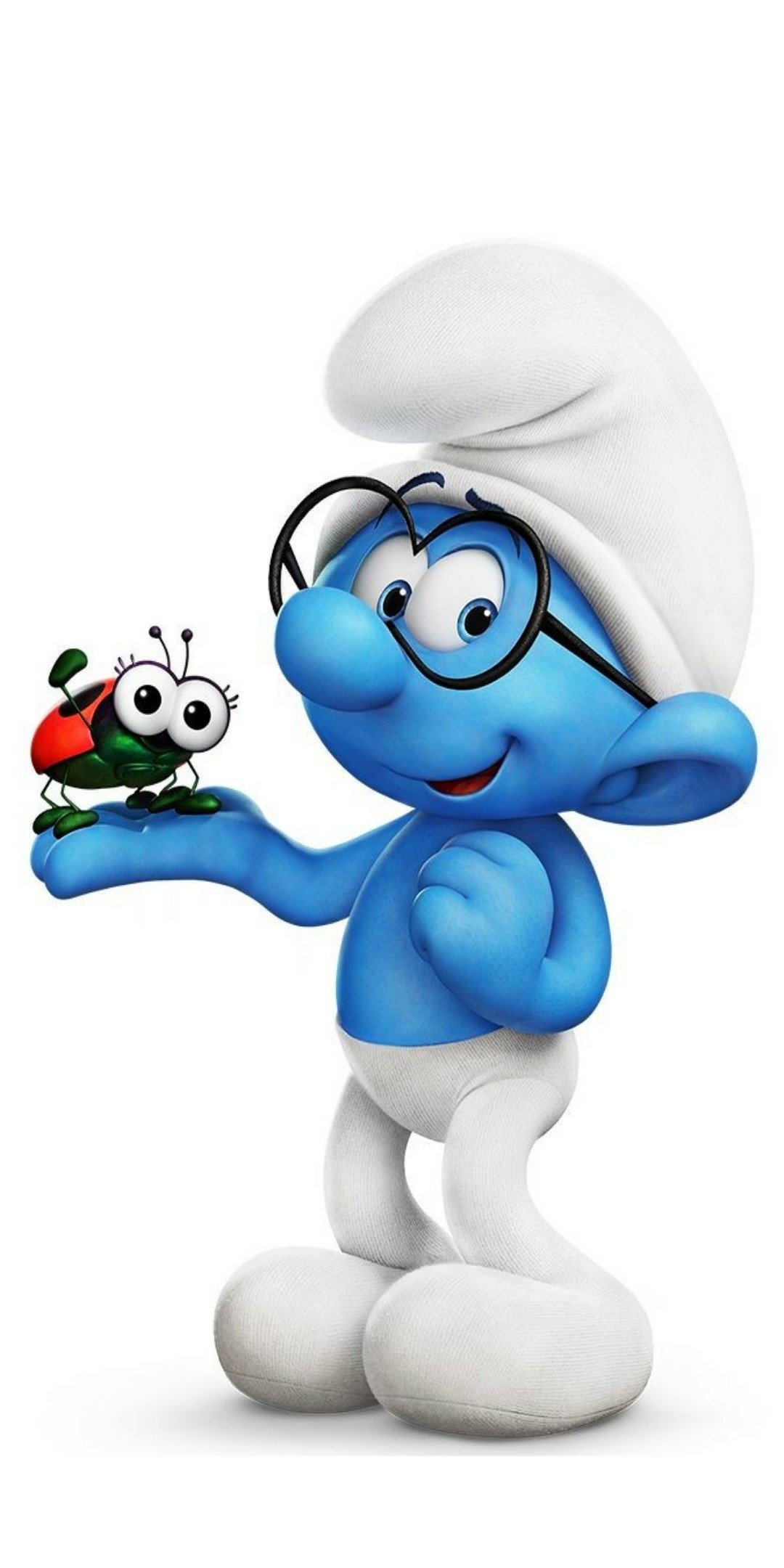 Download Movie The Smurfs Phone Wallpaper