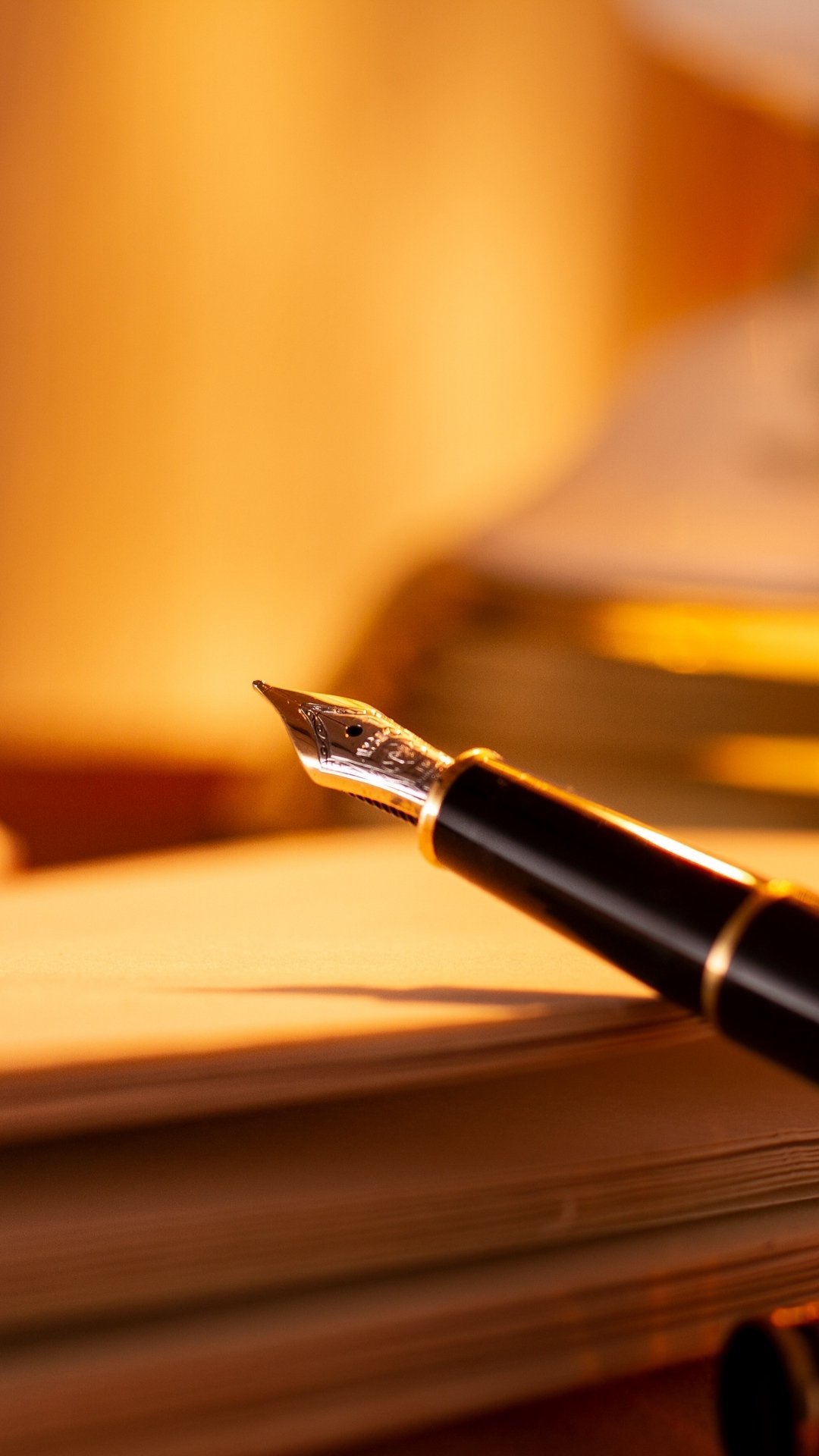 Download Man Made Pen Phone Wallpaper