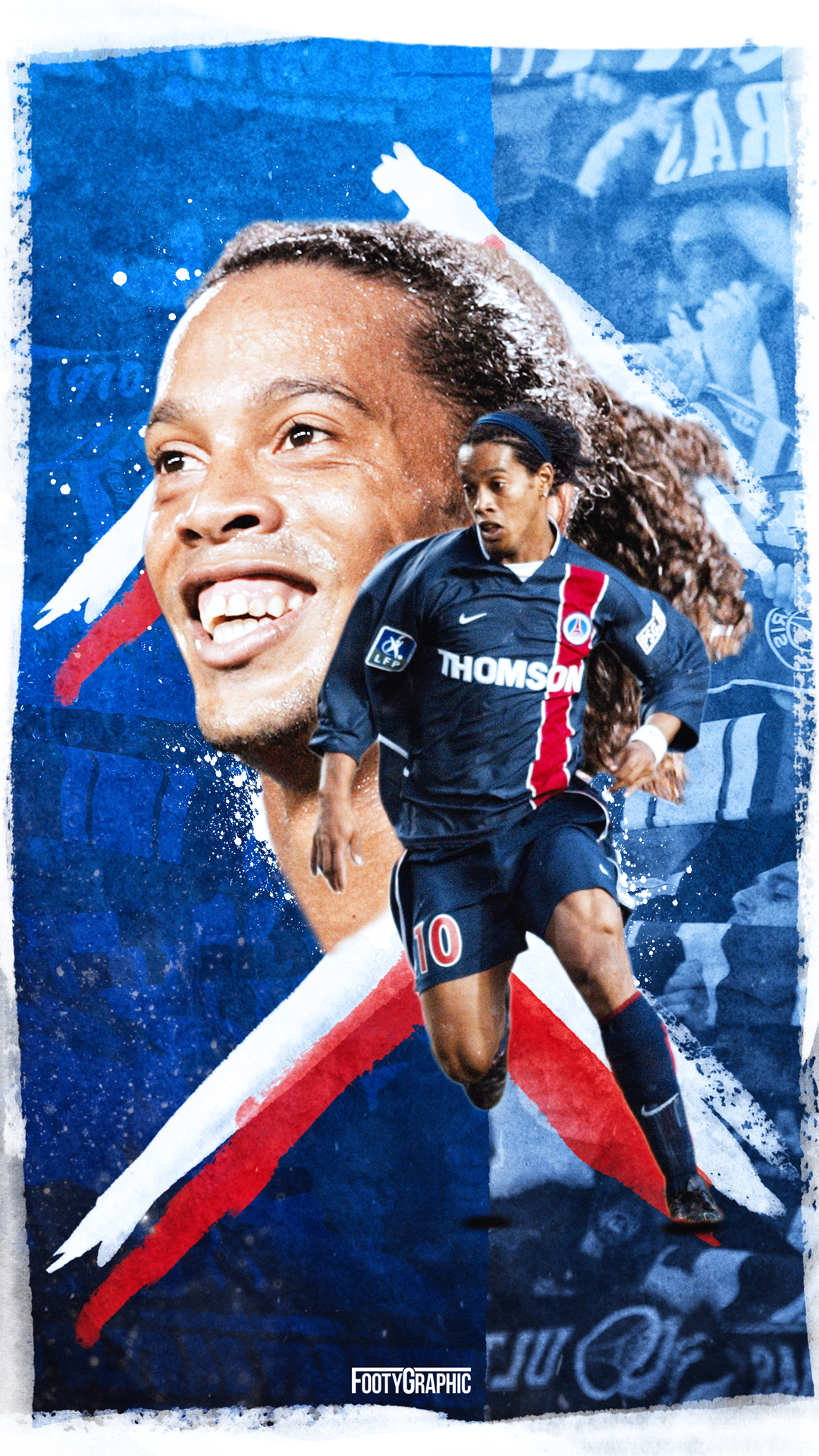 Sports/Ronaldinho (1080x1920) Wallpaper ID: 756226 ...