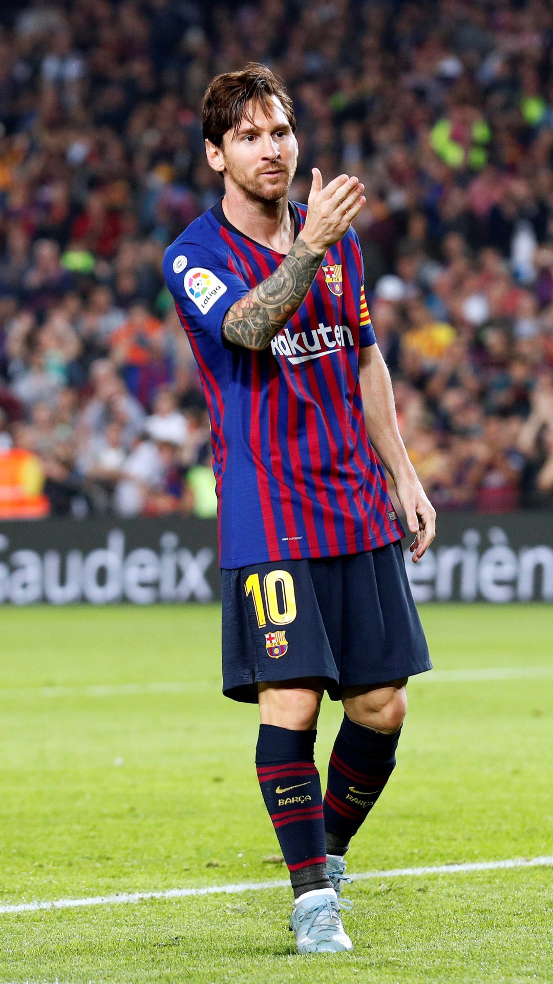 Sports/Lionel Messi (1080x1920) Wallpaper ID: 756692 - Mobile Abyss