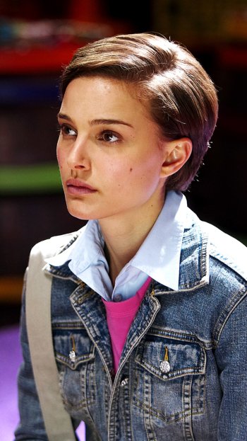 Natalie Portman movie Mr. Magorium's Wonder Emporium Phone Wallpaper