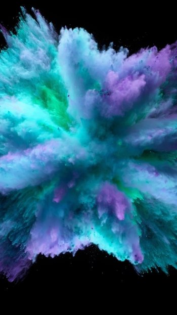  Color Explosion