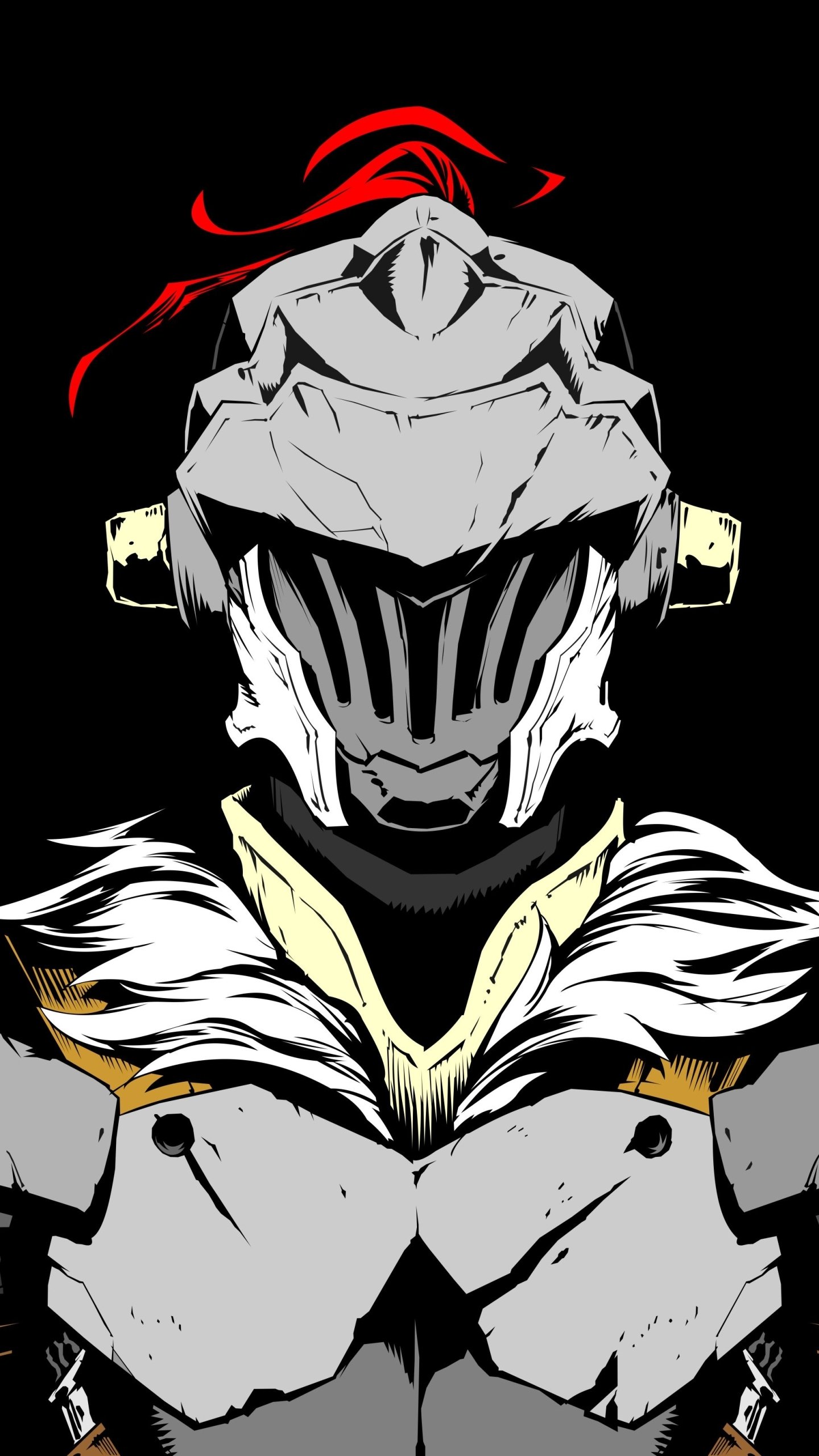 Download Anime Goblin Slayer Phone Wallpaper