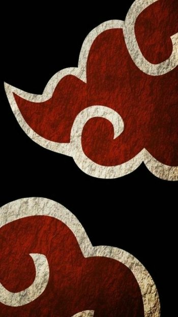 Anime Naruto Phone Wallpaper
