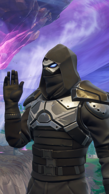 Fortnite Battle Royale video game Fortnite Phone Wallpaper